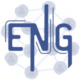 Enfield Networking Group (ENG) logo round