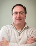 Mark Harrington