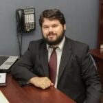 Photo of Joe Orabona from Vector Tax.