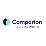 Comparion Insurance logo - transparent background