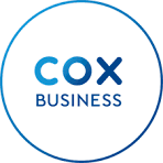Logo image for Cox Business