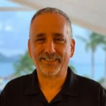 Photo of Ken Maltese