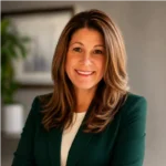 Photo of Leah Harrison from Money Wise Mom