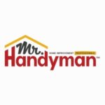 Mr Handman logo