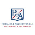 Logo for Persano & Associates