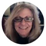 Photo of Toni Boyle